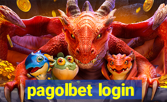 pagolbet login